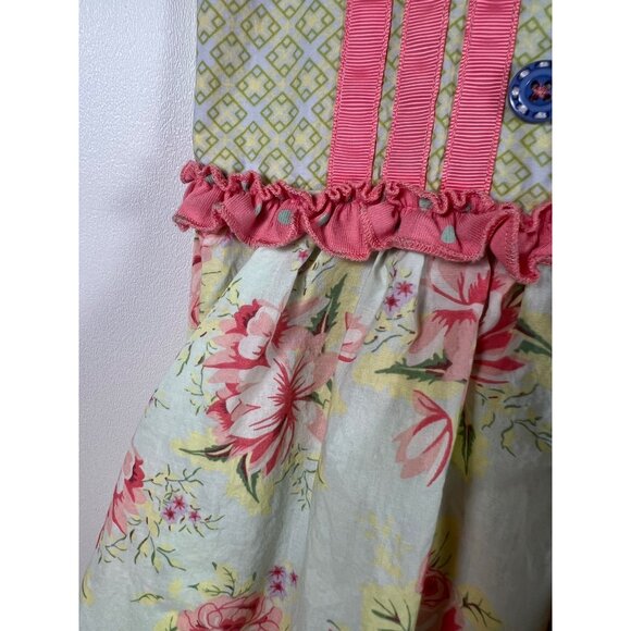 Matilda Jane Heatwave Dress - Picture 4 of 13